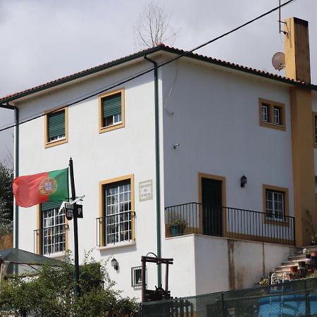 فيلا Quinta De S. Luis - Valada فيغيرو دو فينوس المظهر الخارجي الصورة