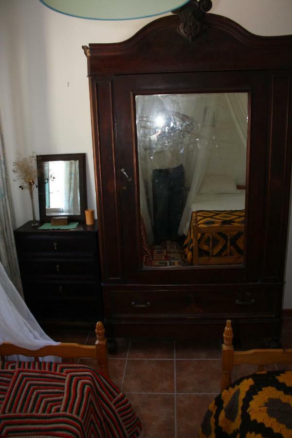 فيلا Quinta De S. Luis - Valada فيغيرو دو فينوس المظهر الخارجي الصورة