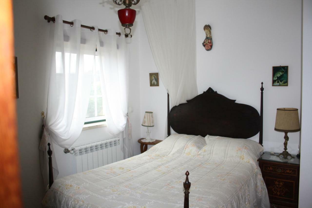فيلا Quinta De S. Luis - Valada فيغيرو دو فينوس المظهر الخارجي الصورة