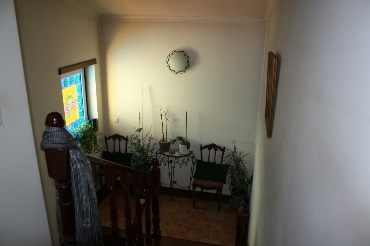 فيلا Quinta De S. Luis - Valada فيغيرو دو فينوس المظهر الخارجي الصورة