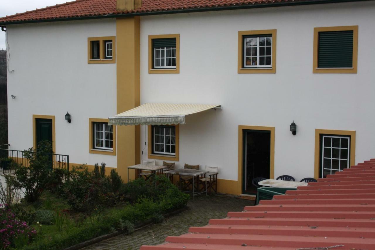 فيلا Quinta De S. Luis - Valada فيغيرو دو فينوس المظهر الخارجي الصورة