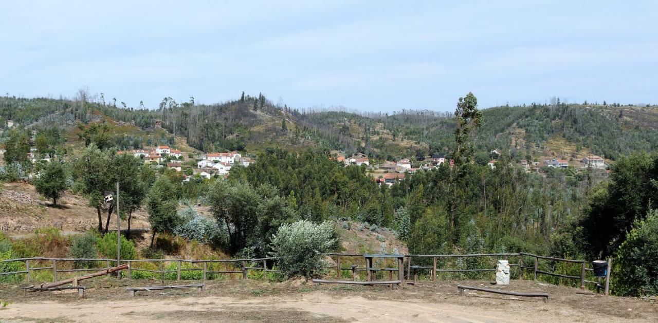 فيلا Quinta De S. Luis - Valada فيغيرو دو فينوس المظهر الخارجي الصورة